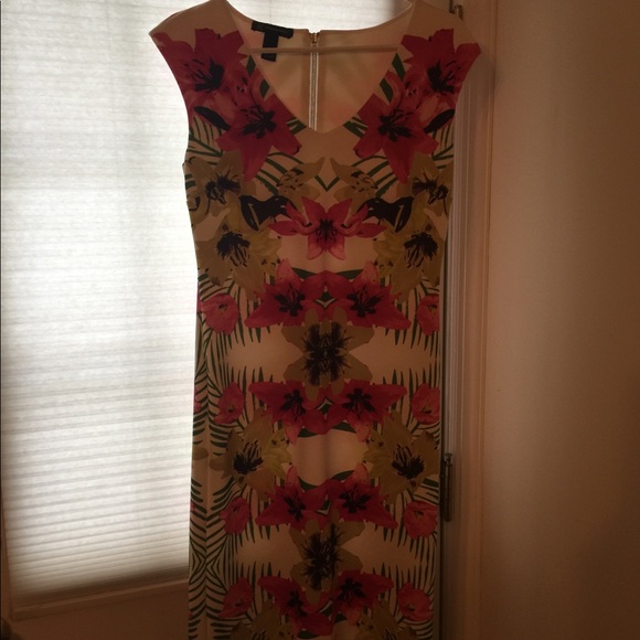 Dress - Picture 1 of 4